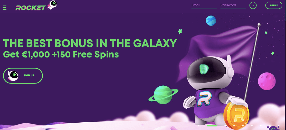 Bonus 100%  up to A$333 + 50 free spins